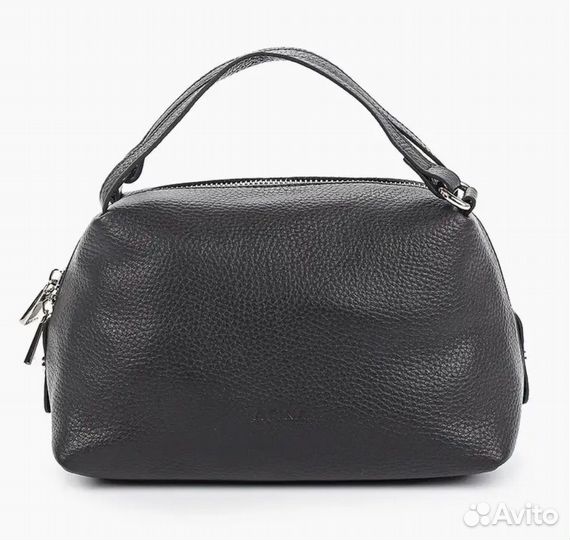 Сумка натуральная кожа Аfina