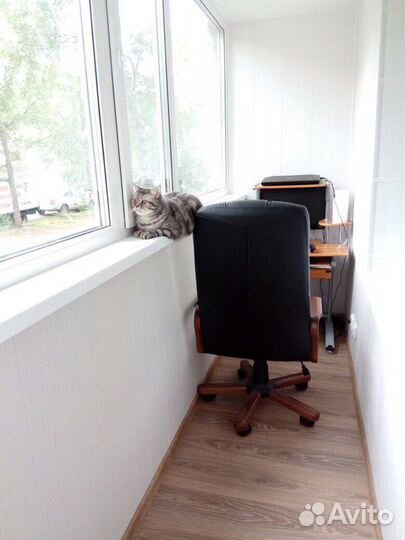 Окна пвх, остекление и внутренняя отделка балконов