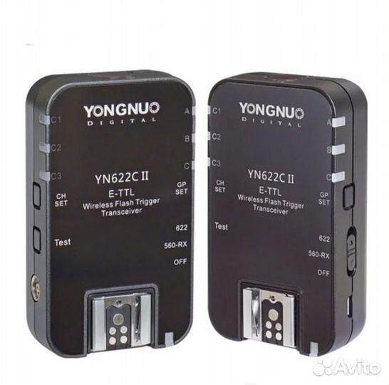 Радиосинхронизатор