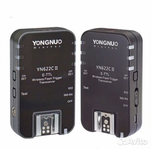 Радиосинхронизатор