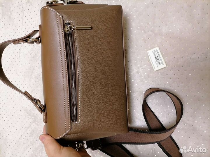 Сумка женская через плечо новая