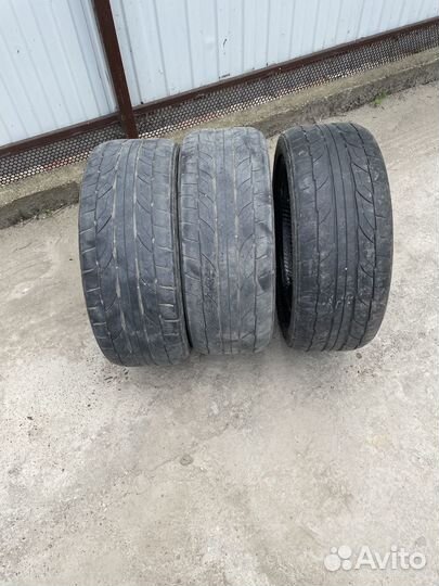 Nitto NT555 G2 225/45 R18 95Y