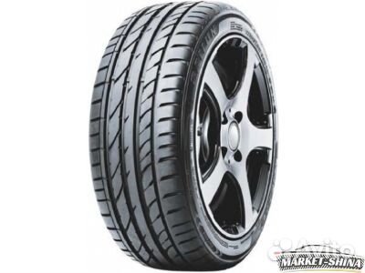 Sailun Atrezzo ZSR SUV 225/55 R18 98V