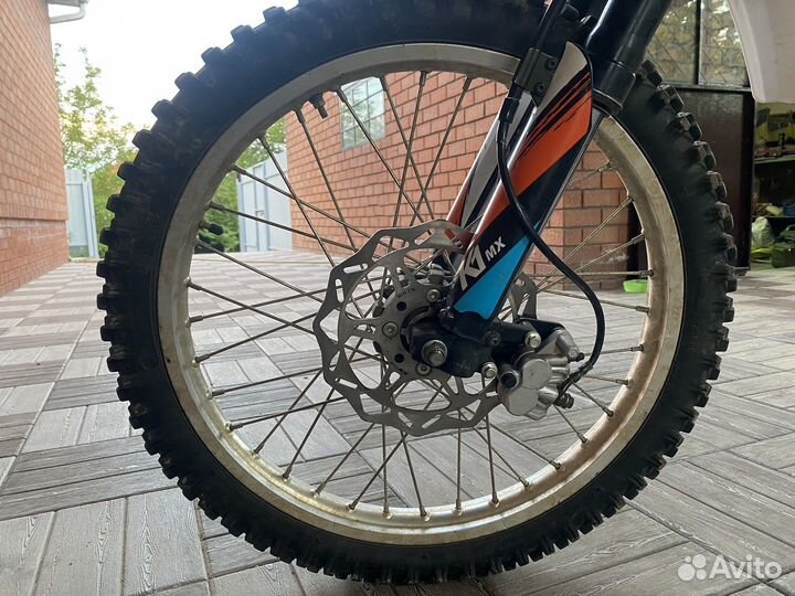 Kayo k1 MX