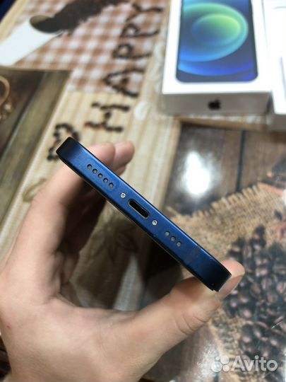 iPhone 12, 128 ГБ