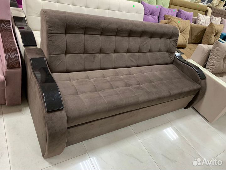 Диваны Лофт раскладеые