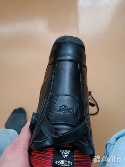 Сноубордические ботинки 42 К2 darko