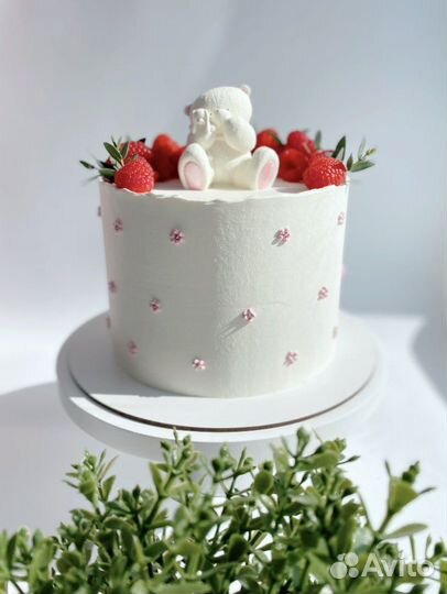 Торты Брянск на заказ