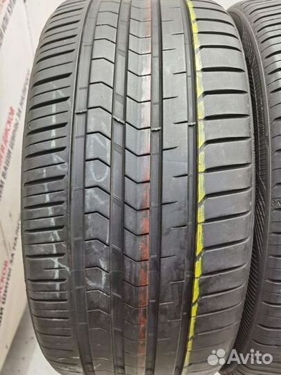 Vredestein Ultrac Satin 215/40 R17 87Y