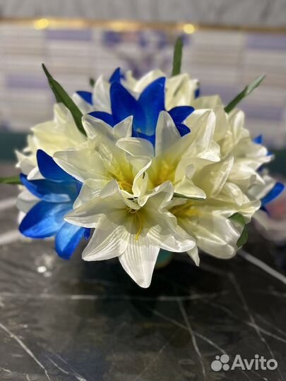 Продам светильник - ночник ручной работы