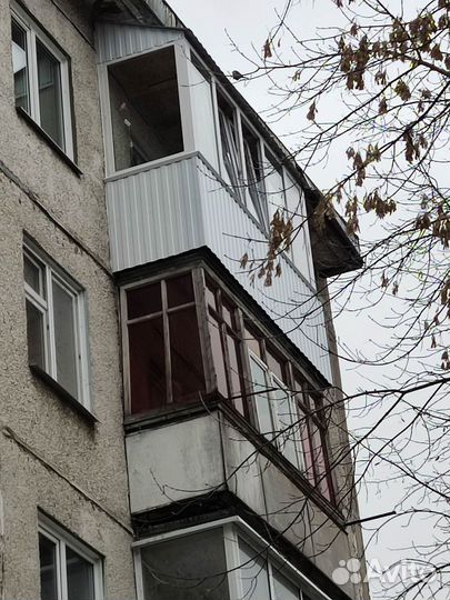 Остекление балконов и лоджий, Окна пвх