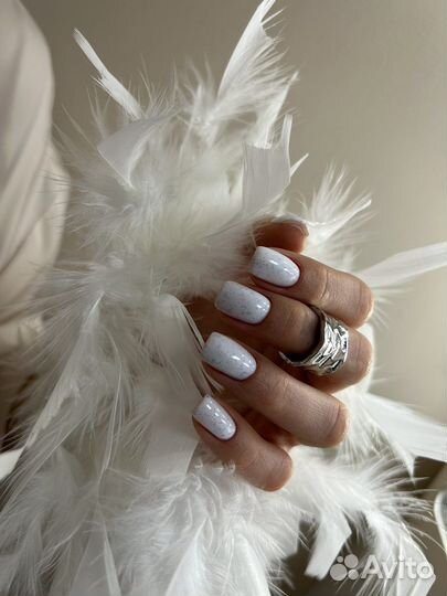 Модели на бесплатный маникюр