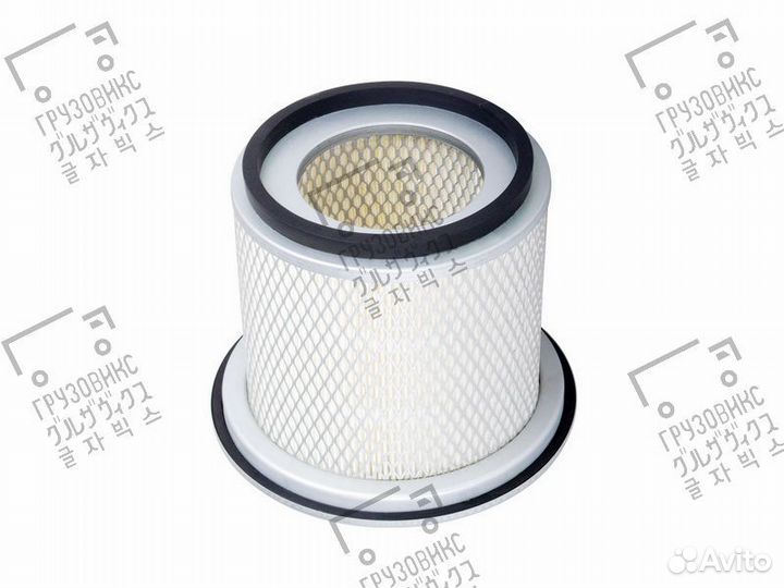 Фильтр воздушный, sakura (Индонезия) A-1856