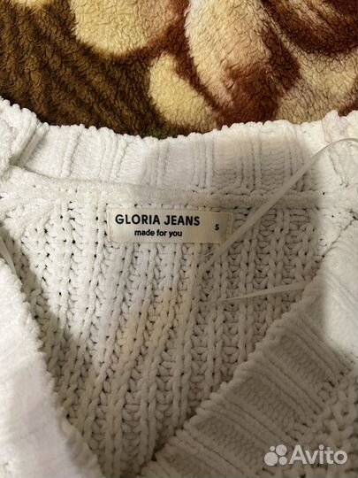 Джемпер женский