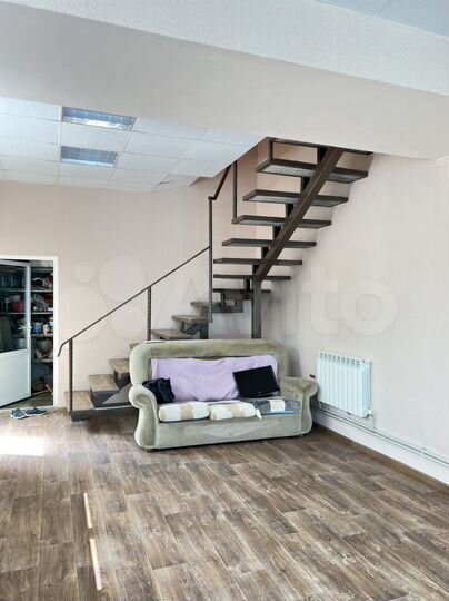 Дом 94 м² на участке 1,6 сот.