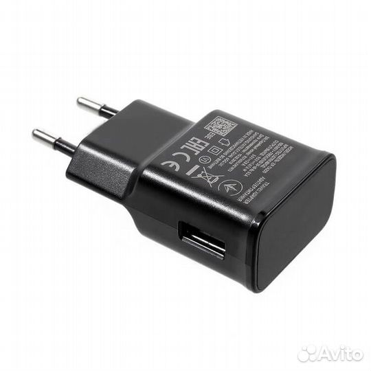 Сзу samsung Travel Adapter EP-TA200 Оригинал