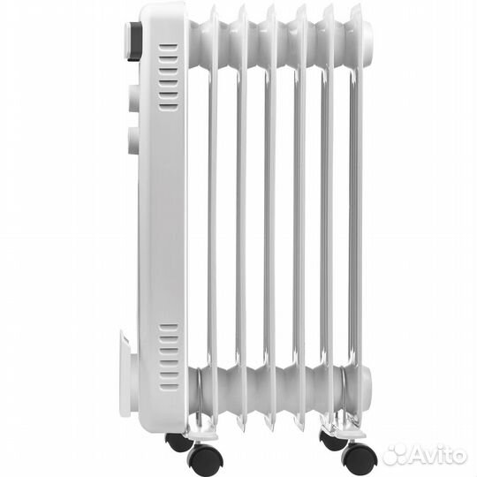 Масляный радиатор Zanussi 