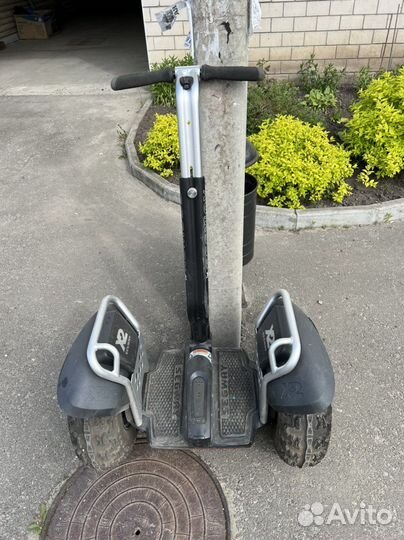 Гироскутер segway x2