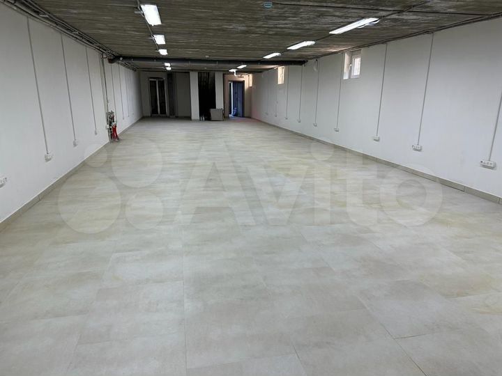 Свободного назначения, 120 м²