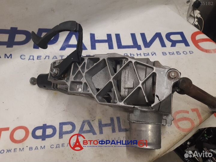 Рулевая колонка, 8200445348 renault megane 2, 3035