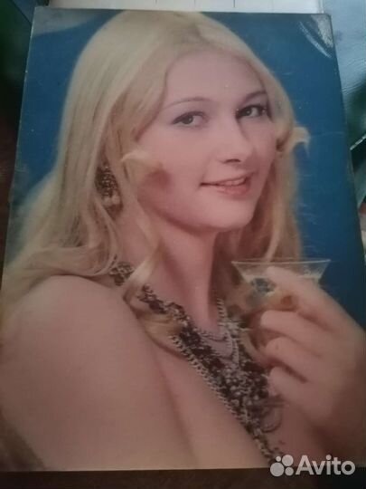 Стереооткрытки