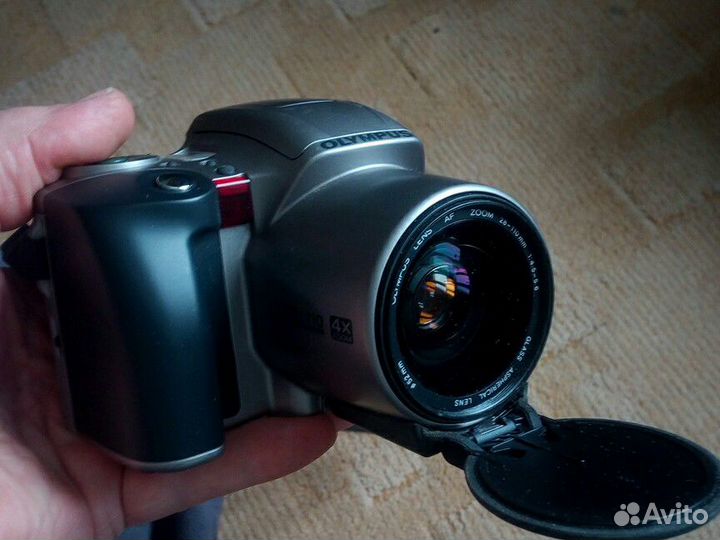 Фотоаппараты Sony Nikon Kodak Olympus Samsung