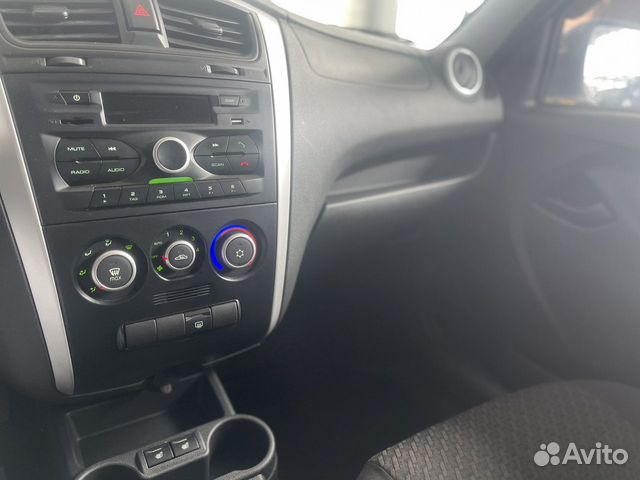 Datsun on-DO 1.6 MT, 2015, 95 000 км объявление продам