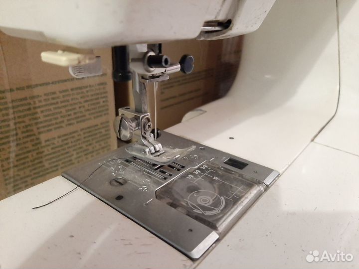 Швейная машинка Janome My Excel 1221