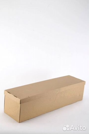 Крафтовые коробки по индивидуальным размерам