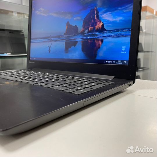 Ноутбук Lenovo S145 (мало б/у)