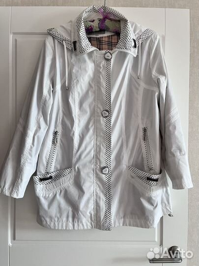 Платье, куртка, рубашка 48 50 52