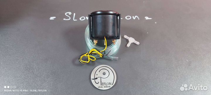 Датчик Буста турбины