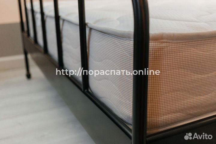 Матрас ортопедический новый