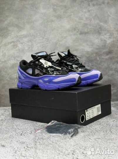 Стильные Adidas Raf Simons