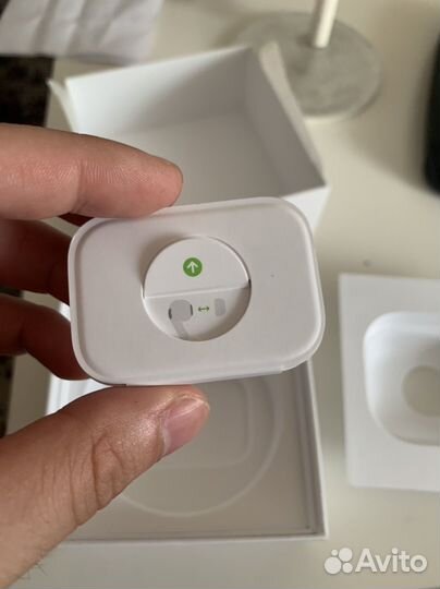 Airpods Pro 2 Type-C новые