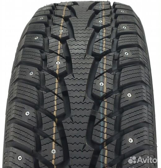 Ecovision W-686 215/65 R17