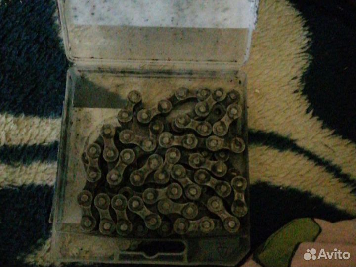 Цепь для велосипеда