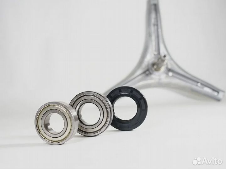 Подшипники для стиральных машин (сма)