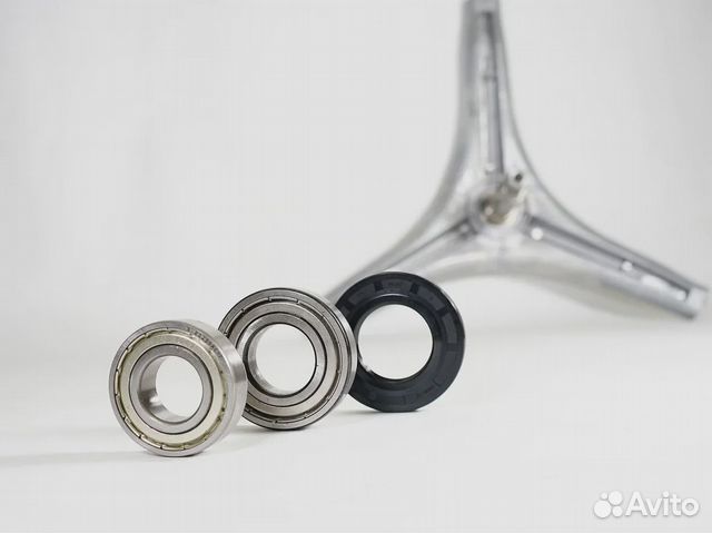 Подшипники для стиральных машин (сма)