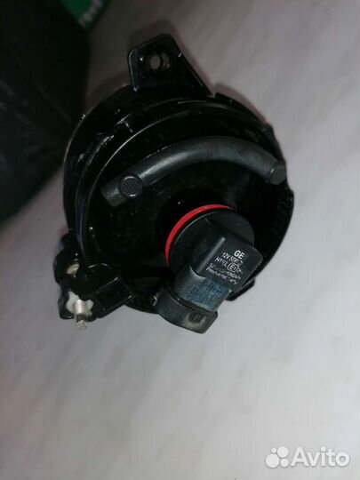 Фара противотуманная