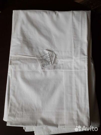 Пододеяльники, скатерть времен СССР