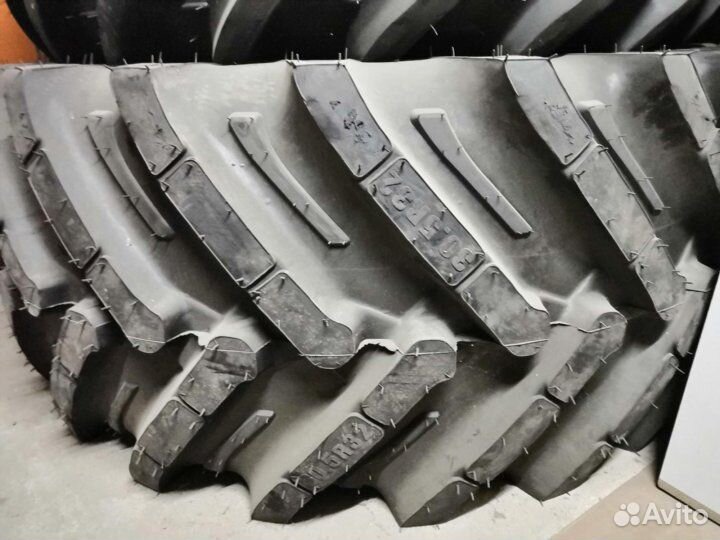 Nortec TA-02 30.5/32 R32 20B