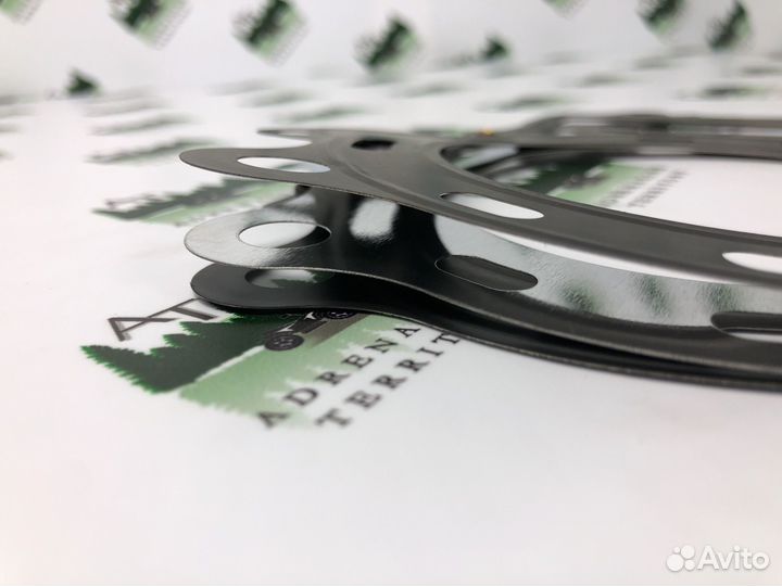 Прокладка головки cfmoto 500