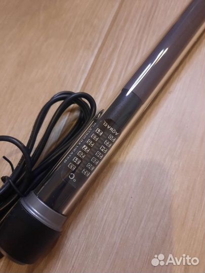 Нагреватель для аквариума aquael