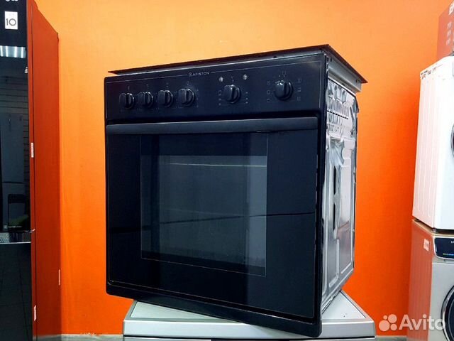 Духовой шкаф и варочная панель ariston hotpoint