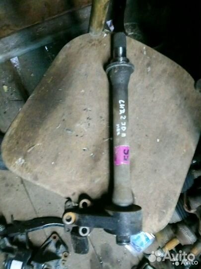 Промежуточный вал правый Киа Сид 2