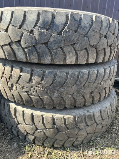 Грузовые шины 11r22.5