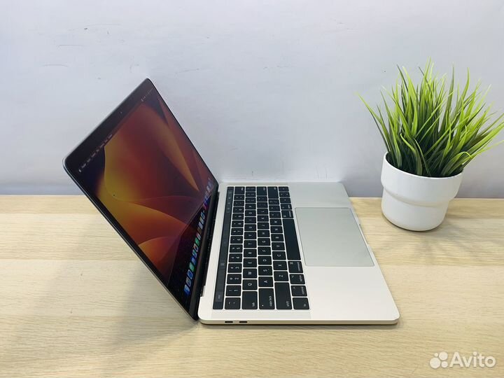 Macbook Pro 13 2017