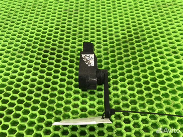 Датчик регулировки дорожного просвета