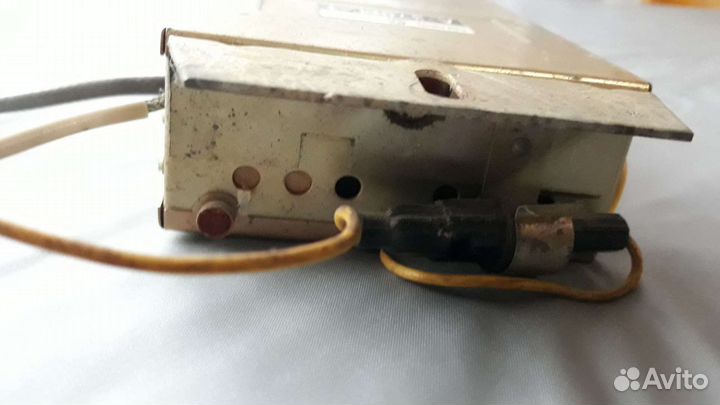 Радиоприёмник